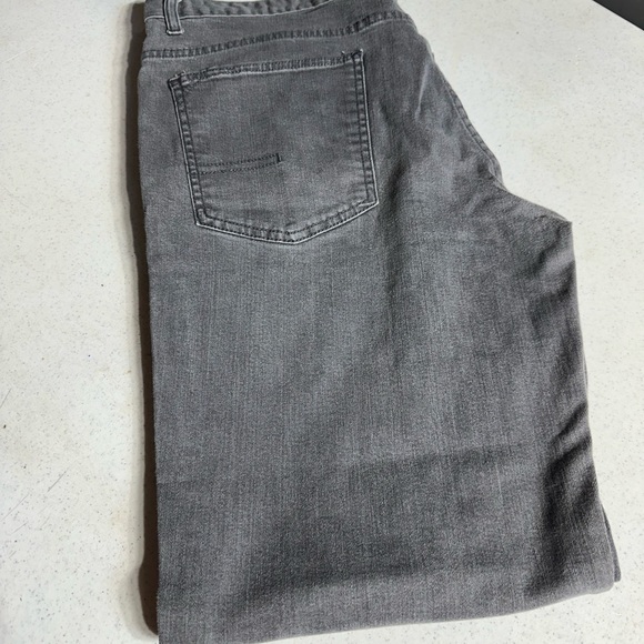 Calvin Klein jeans size 38 x 30 - Picture 5 of 7